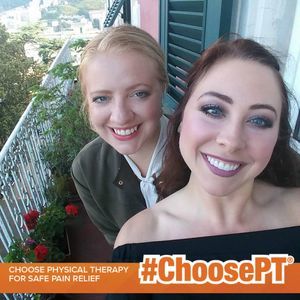 Meet your Posher, Jenna